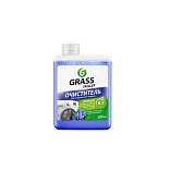 Grass skalex очиститель для стиральных машин 200 мл