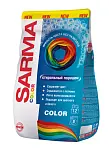 Sarma колор стиральный порошок 800 г
