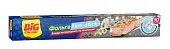 BIG City фольга алюминиевая Non-stick 10м