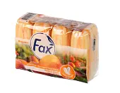 Fax крем мыло манго крем 4x70 г