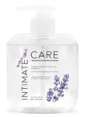 Красная Линия гель для интимной гигиены care 300 г