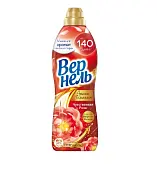 Вернель арома чувственная роза кондиционер для белья 0,87 л