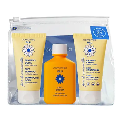 набор для атопичной кожи шампунь кондиционер масло для душа