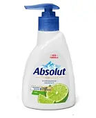 ABSOLUT Professional Жидкое мыло лайм, 250 гр