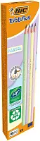 Bic карандаш чг бик эволюшн пастель кор 12 шт