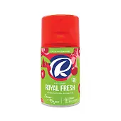 Rio Fresh освежитель воздуха вишня и фрезия баллон для диспенсера 250 мл