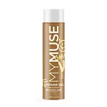 Grass my muse гель для душа беззаботный и шкодный 250 мл