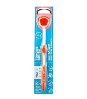Waterdent щётка для чистки языка