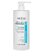 ARAVIA Professional Бальзам-кондиционер увлажняющий для восстановления сухих, обезвоженных волос Hydra Save Conditioner, 1000 мл