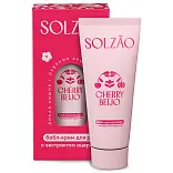 Solzao cherry beijo крем для рук с экстрактом ацеролы 40 мл