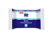 Вата хлопковая BELLA 100г, 100% хлопок в рулоне