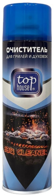 HOUSE очиститель для грилей и духовок 440 мл 