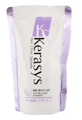 Kerasys шампунь для волос оздоравливающий 500 мл 