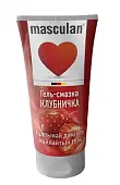 Masculan гель интимный со вкусом клубники Клубничка 50мл