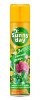 Sunny Day освежитель воздуха летний дождь 300 см3