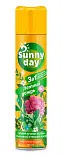 Sunny Day освежитель воздуха летний дождь 300 см3