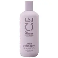 ICE Professional home detox shampoo шампунь для борьбы с перхотью 400 мл