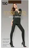 INNAMORE колготки cotton 150 3 из хлопка с комфортным поясом