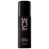 ICE Professional home thermo protection hair spray термозащитный спрей для волос 150 мл