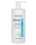 ARAVIA Professional Бальзам-кондиционер увлажняющий для восстановления сухих, обезвоженных волос, 1000 мл