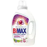 BiMax ароматерапия гель для стирки 1,3 кг