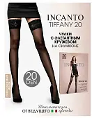 INCANTO чулки 20 по 100 3