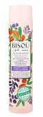 Bisou шампунь для окрашенных и тусклых волос Защита цвета и увлажнение 300мл