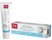 Splat паста зубная Биокальций Professional 100мл