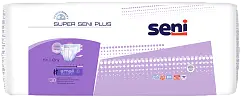 Подгузники BELLA SUPER SENI PLUS 30шт