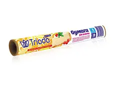 Triada бумага для выпекания 8 м х 38 см