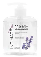 Красная Линия гель для интимной гигиены care 300 г