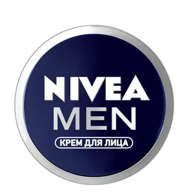 Nivea Men крем для лица 75 мл 