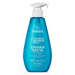 Synergetic зубная паста отбеливающая ultra white 240 г