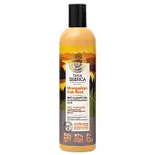 Siberica шампунь против выпадения волос укрепляющий био 400 мл