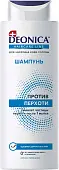 Deonica шампунь против перхоти 380 мл