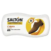 Губка SALTON Волна для нубука, замши и велюра