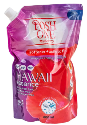 кондиционер для белья г 800 мл дой пак 