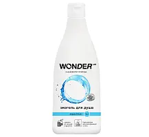 Wonder Lab экогель для душа 2 в1 blue 0.55 л
