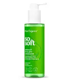 Miss Organic нежный гель для умывания so soft 180 мл