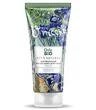 Only Bio & Natural натуральный арома крем для тела масло ириса и бурбонская ваниль 200 мл