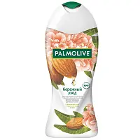 Palmolive гель для душа бережный уход с миндальным маслом 250 мл