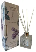 Парфюм XXI века gourman cotton flower декоративный ароматизатор 100 мл