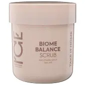 ICE Professional home biome balance microbiome scalp scrub скраб для глубокого очищения кожи головы 200 мл