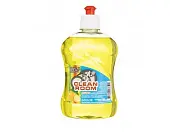 Clean Room средство для мытья посуды лимон 500 мл