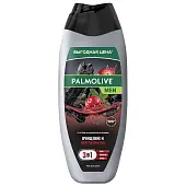 Palmolive Men гель для душа 3 в1 очищение и перезагрузка 450 мл