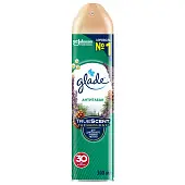 Glade освежитель воздуха аэрозоль антитабак 300 мл