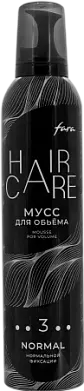 Фара мусс для объёма нормальной фиксации 350 мл