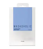 Maskoholic тканевая маска восстанавливающая кожный барьер набор 10 шт