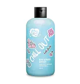 MonoLove Bio гель-глосс для тела Антистресс голубой 300мл