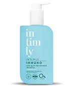 Intimly гель для интимной гигиены с пребиотиками 220 мл